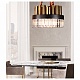 подвесной светильник delight collection brch906 brch9066
