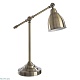 настольная лампа arte lamp 43 a2054lt-1ab