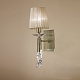 бра mantra tiffany bronze 3884