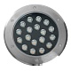 грунтовый светодиодный светильник feron sp2804 48348