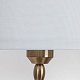 настольная лампа arte lamp jamie a4090lt-1bk