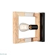 бра vele luce copeland vl6222w01