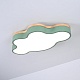 потолочная люстра imperiumloft cloud eco 186684-26