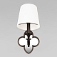 бра loft it silence 10303w copper black