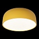 потолочный светодиодный светильник loft it axel 10201/480 yellow