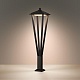 ландшафтный светильник odeon light nature bearitz 6655/12gl3