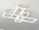 потолочный светильник ambrella light acrylica disk fa1001