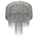 подвесная люстра loft it opera 10406/500