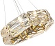 подвесная люстра kink light тира 07598-70,36