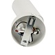 спот fametto dlc-s620 gu10/b white ul-00009793