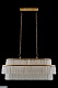 подвесная люстра mia le3014/1000l brass