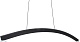 подвесной светильник mizi'en slim mz31505-1200b-black