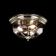 накладной светильник citilux витра-1 cl442530