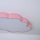 потолочная люстра imperiumloft cloud 186677-26
