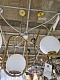 подвесной светильник arte lamp matisse a7745sp-1ab