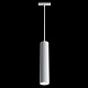 трековый светильник maytoni technical track lamps tr016-2-12w4k-w