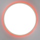 потолочный светильник citilux norma led rgb cl749400