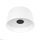 потолочный светодиодный светильник loft it duo 10360l white
