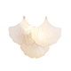 бра crystal lux bonita ap2