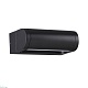 уличный настенный светильник odeon light nature twinset 7117/12wl