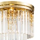 потолочный светильник delight collection 1920s odeon 771092