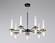 люстра на штанге ambrella light high light modern lh55353