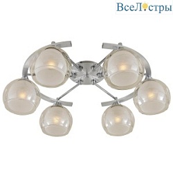 Потолочная люстра Citilux Буги CL157162