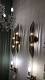 настенный светильник delight collection w68069-2 ant.brass