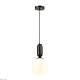 подвесной светильник odeon light okia 4668/1