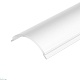 экран arlight sl-kant-h10 round opal 049167