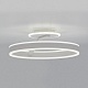 потолочная люстра citilux дуэт cl719740