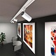 трековый светодиодный светильник jazzway ptr 0732 5015265