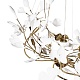 подвесная люстра loft it fleur 10125/10