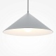 подвесной светильник maytoni basic mod167pl-01gr