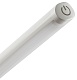 настольная лампа эра nled-509-8w-w б0059841