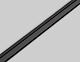 магнитный шинопровод ambrella light magnetic ultra slim track system gv1003