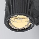 уличный настенный светильник maytoni rando o419wl-02gr
