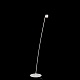 торшер loft it sampei 10374/2000 white
