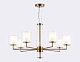 подвесная люстра ambrella light high light heigh light lh56013