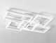 потолочный светильник ambrella light acrylica disk fa1011