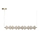 подвесная люстра st luce spine sl6136.243.01