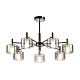 люстра на штанге citilux elan cl241171