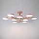 люстра на штанге imperiumloft turna x 178303-26