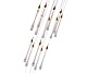 каскадная люстра kink light асмер 07860-18a,36