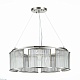 подвесная люстра st luce velletri sl1627.103.07