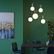 подвесной светильник odeon light okia 4669/1