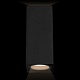 уличный настенный светильник loft it eterno 100007/b