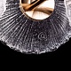 подвесная светодиодная люстра arte lamp cherish a2097lm-90go