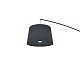 торшер loft it fishrod loft5003-bl