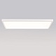 рамка для накладной установки панелей arlight sx6012 white 027831